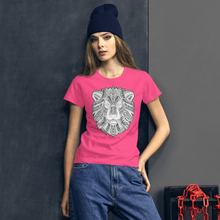 Load image into Gallery viewer, Leo short sleeve t-shirt