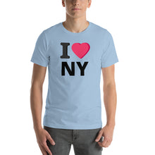 Load image into Gallery viewer, I Love NY T-Shirt
