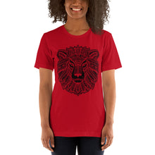 Load image into Gallery viewer, Leo Zodiac Graphic Designed