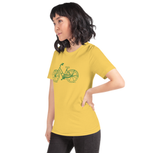 Load image into Gallery viewer, Bicyle T-Shirt