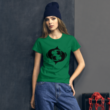 Load image into Gallery viewer, Fishes short sleeve t-shirt
