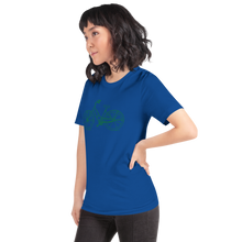 Load image into Gallery viewer, Bicyle T-Shirt