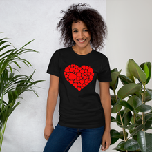 Load image into Gallery viewer, Heart T-Shirt