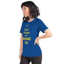 Load image into Gallery viewer, Keep Calm and Shine On