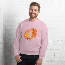 Load image into Gallery viewer, Fishes Sweatshirt
