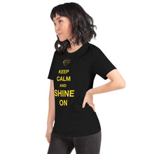 Load image into Gallery viewer, Keep Calm and Shine On