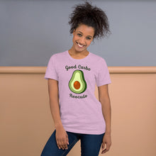 Load image into Gallery viewer, Good Carbs, Avocado Graphic Designed