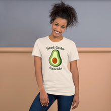 Load image into Gallery viewer, Good Carbs, Avocado Graphic Designed