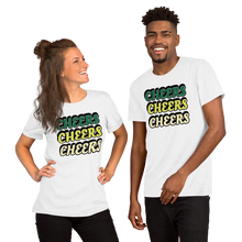 Load image into Gallery viewer, Cheers Unisex T-Shirt