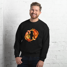 Load image into Gallery viewer, Fishes Sweatshirt