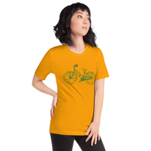 Load image into Gallery viewer, Bicyle T-Shirt