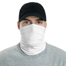 Load image into Gallery viewer, Neck Gaiter Face Mask