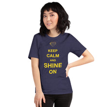 Load image into Gallery viewer, Keep Calm and Shine On