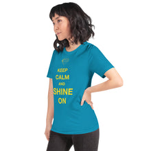 Load image into Gallery viewer, Keep Calm and Shine On