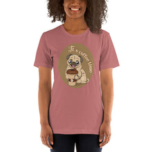 Load image into Gallery viewer, Coffee Lovers,Pug Lovers
