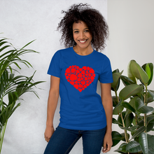 Load image into Gallery viewer, Heart T-Shirt