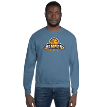 Load image into Gallery viewer, Champions Sweatshirt