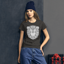 Load image into Gallery viewer, Leo short sleeve t-shirt