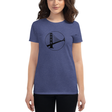 Load image into Gallery viewer, Goldengate short sleeve t-shirt