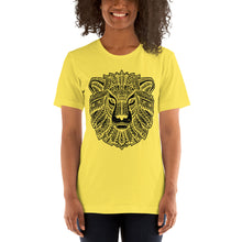 Load image into Gallery viewer, Leo Zodiac Graphic Designed