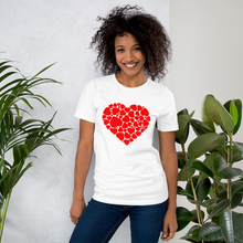 Load image into Gallery viewer, Heart T-Shirt