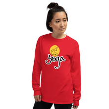 Load image into Gallery viewer, Yoga Long Sleeve Shirt