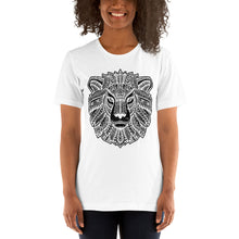 Load image into Gallery viewer, Leo Zodiac Graphic Designed
