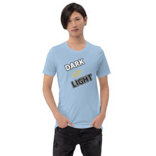 Load image into Gallery viewer, Dark & Light T-Shirt