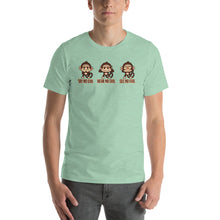 Load image into Gallery viewer, 3 Wise Monkeys