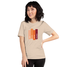 Load image into Gallery viewer, Eat,Drink,Thankful T-Shirt