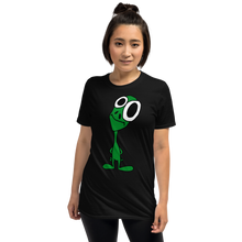 Load image into Gallery viewer, Alien T-Shirt