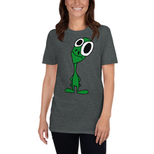 Load image into Gallery viewer, Alien T-Shirt