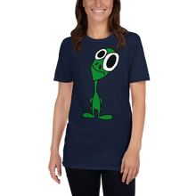 Load image into Gallery viewer, Alien T-Shirt