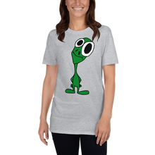 Load image into Gallery viewer, Alien T-Shirt