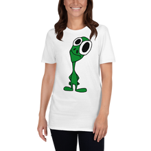 Load image into Gallery viewer, Alien T-Shirt