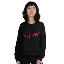 Load image into Gallery viewer, Chilli Sweatshirt