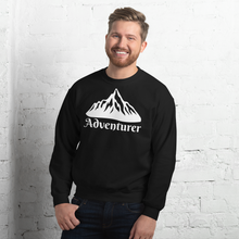 Load image into Gallery viewer, Adventurer Sweatshirt