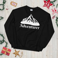 Load image into Gallery viewer, Adventurer Sweatshirt