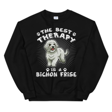 Load image into Gallery viewer, Bichon Sweatshirt
