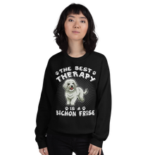 Load image into Gallery viewer, Bichon  Sweatshirt