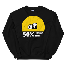 Load image into Gallery viewer, Hungry, Tired  Sweatshirt