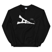 Load image into Gallery viewer, I feel  Sweatshirt