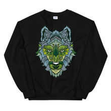 Load image into Gallery viewer, Wolf Sweatshirt