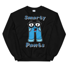 Load image into Gallery viewer, Smarty Pants Sweatshirt