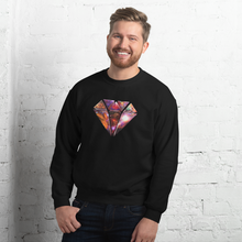 Load image into Gallery viewer, Diamond Sweatshirt