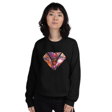 Load image into Gallery viewer, Diamond Sweatshirt