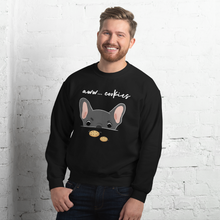 Load image into Gallery viewer, Aww cookies Sweatshirt