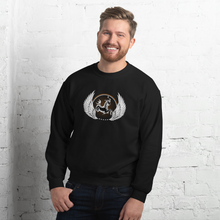 Load image into Gallery viewer, Capricorn Sweatshirt