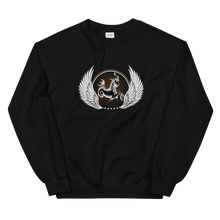 Load image into Gallery viewer, Capricorn Sweatshirt