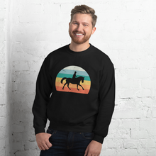 Load image into Gallery viewer, Horse Sweatshirt
